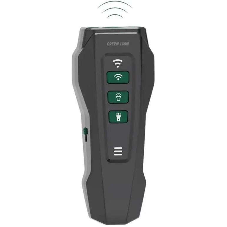 دورکننده حیوانات اولتراسونیک گرین لاین مدل GNULPETSHLBK