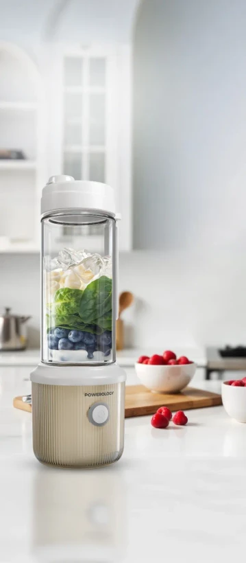 خرید انلاین جویسر پاورولوژی 450 میلی‌لیتر مدل PSM013BK