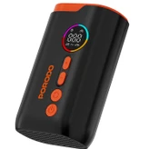 خرید انلاین  پمپ باد و چراغ قوه پرودو مدل Electric Air Inflator LFST181