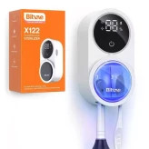 خرید انلاین استریلایزر هوشمند مسواک Bitvae X122 با UV و خشککن خودکار