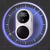 خرید انلاین استریلایزر هوشمند مسواک Bitvae X122 با UV و خشک‌کن خودکار