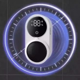 خرید انلاین استریلایزر هوشمند مسواک Bitvae X122 با UV و خشککن خودکار