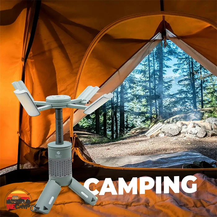 خرید چراغ کمپ و‌چراغ خواب و‌پاوربانگ