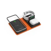 خرید انلاین شارژر همهکاره Porodo FWC051