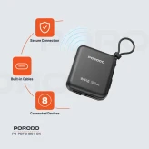 خرید انلاین مودم پاوربانک جیبی پرودو مدل PBFCH064
