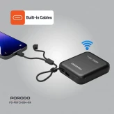 خرید انلاین مودم پاوربانک جیبی پرودو مدل PBFCH064