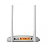 مودم روتر VDSL/ADSL تی پی-لینک مدل TD-W9960