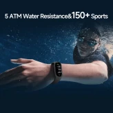 خرید آنلاین دستبند سلامت هوشمند شیاوومی mi band 10