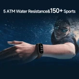 خرید آنلاین دستبند سلامت هوشمند شیاوومی mi band 10