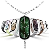 خرید آنلاین دستبند سلامت هوشمند شیاوومی mi band 10