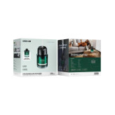 خرید آنلاین خوشبوکننده هوا گرین لاین مدل GNFRAIRDIFRGN2 حجم 160 میلی لیتر«شیشه اضافه »