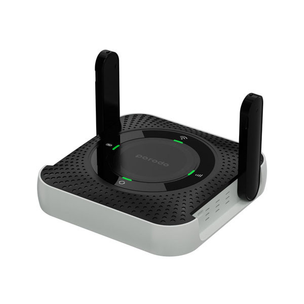 خرید انلاین مودم قابل حمل 4G / LTE پرودو مدل Porodo