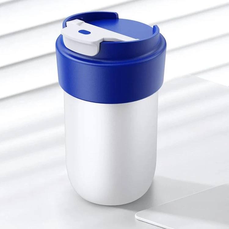 جا لیوانی گرم کن و سرد کن هوشمند خودرو مدل BK-CLR3