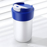 جا لیوانی گرم کن و سرد کن هوشمند خودرو مدل BK-CLR3