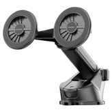 خرید انلاین هولدر دوگانه داشبوردی ارلدام EH309 – پایه مغناطیسی 360 درجه برای دو گوشی