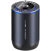 خرید انلاین خوشبوکننده هوشمند خودرو Car Fragrance P35 – رایحه 50 میل با نورپردازی ستارهای