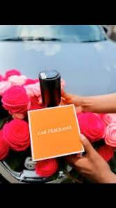 خرید انلاین خوشبوکننده و رطوبت‌ساز هوشمند خودرو Car Fragrance P47 – ظرفیت 130 میل با نور RGB