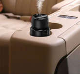 خرید انلاین خوشبوکننده هوشمند خودرو و محیط گرین لاین Fragrance – ظرفیت 130 میلیلیتر با کنترل لمسی