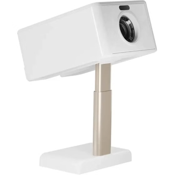 خرید آنلاین پروژکتور قابل حمل گلکسی گرین Green Galaxy Portable Projector