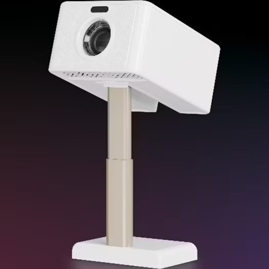 خرید آنلاین پروژکتور قابل حمل گلکسی گرین Green Galaxy Portable Projector