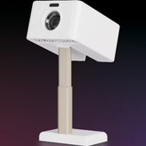 خرید آنلاین پروژکتور قابل حمل گلکسی گرین Green Galaxy Portable Projector