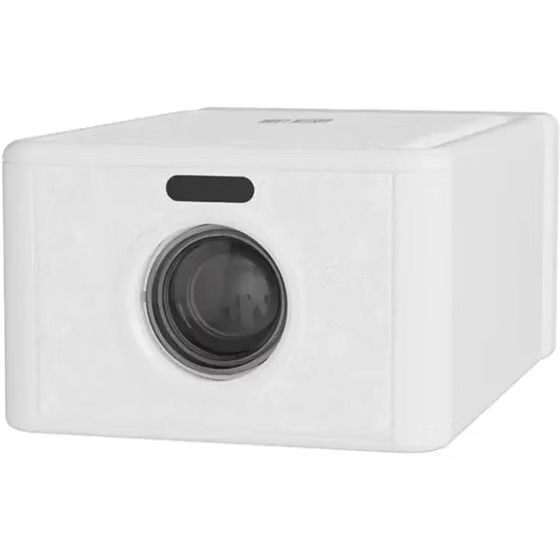 خرید آنلاین پروژکتور قابل حمل گلکسی گرین Green Galaxy Portable Projector