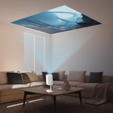 خرید آنلاین پروژکتور قابل حمل گلکسی گرین Green Galaxy Portable Projector