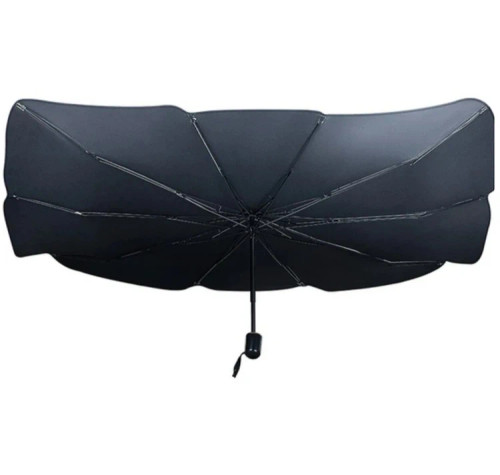 خرید انلاین آفتابگیر خودرو مدل چتری ا Brella Shield