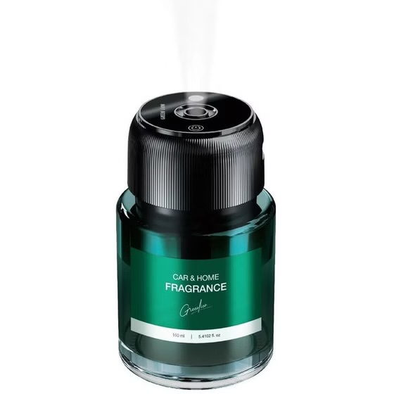خرید آنلاین خوشبوکننده هوا گرین لاین مدل GNFRAIRDIFRGN2 حجم 160 میلی لیتر«شیشه اضافه »