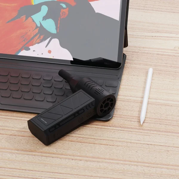 خرید آنلاین جت فن گرین لاین مدل Storm Grip ظرفیت ۱۰۰۰۰۰ دور در دقیقه