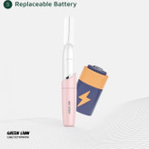 خرید آنلاین ماشین اصلاح ابرو گرین لاین Eyebrow Hair Trimmer