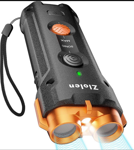 خرید آنلاین دورکننده حیوانات zlolen