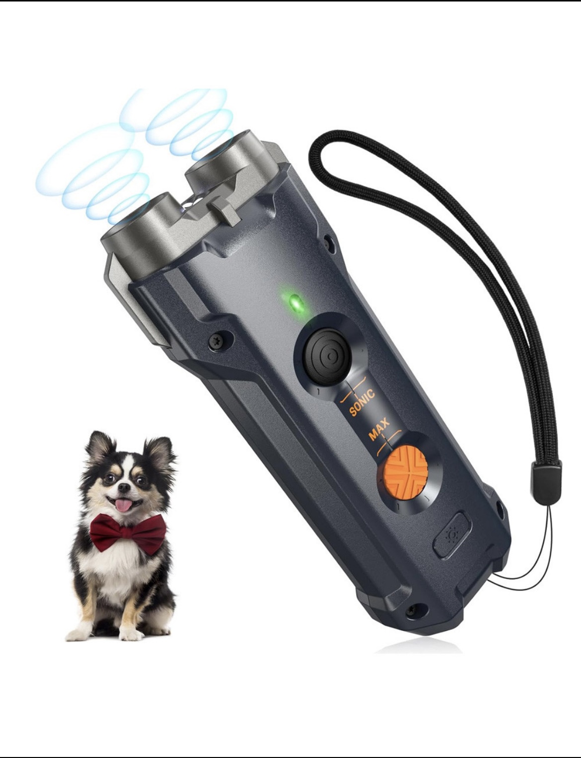 خرید آنلاین دورکننده حیوانات zlolen