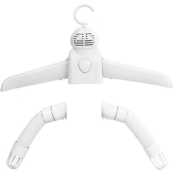 خرید انلاین خشک کن لباس و کفش مدل 60-30