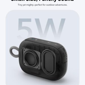 خرید آنلاین اسپیکر بلوتوثی انکر Anker Soundcore Select 4 Go