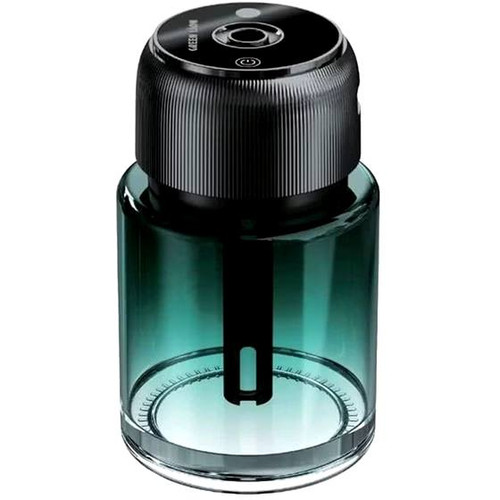 خرید آنلاین خوشبو کننده خوشبو کننده هوشمند ماشینCar Fragrance لیزر دار، شارژی160 میلی لیتر