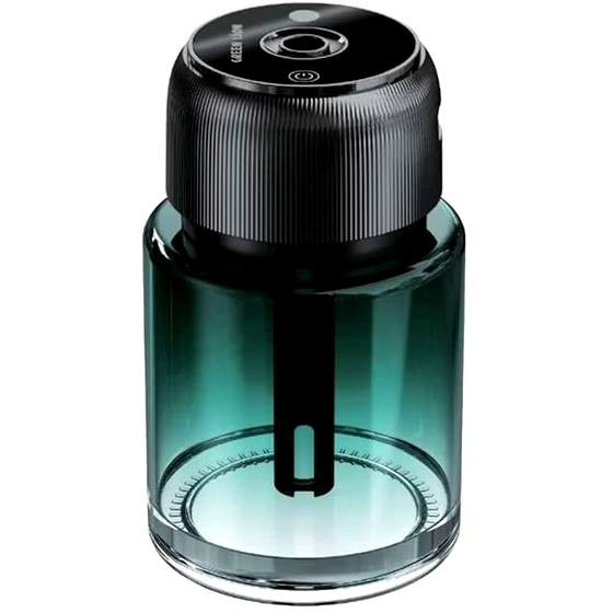 خرید آنلاین خوشبو کننده خوشبو کننده هوشمند ماشینCar Fragrance لیزر دار، شارژی160 میلی لیتر