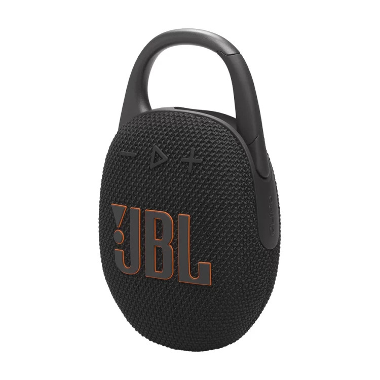 خرید انلاین اسپیکر بلوتوثی قابل حمل جی بی ال مدل Clip5 JBL