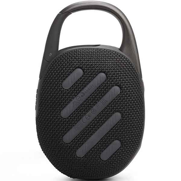 خرید انلاین اسپیکر بلوتوثی قابل حمل جی بی ال مدل Clip5 JBL