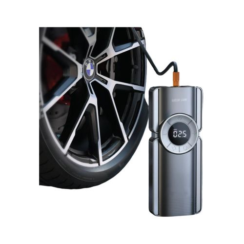 خرید آنلاین استارت جامپ قابل حمل گرین لاین Green Lion Portable Jump Starter