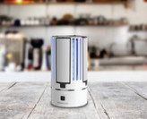 خرید انلاین چراغ حشرهکش قابلحمل دوکاره پرودو Porodo Lifestyle 2-in-1 Portable Insect Killer Lamp مدل PL-IN2K – سفید