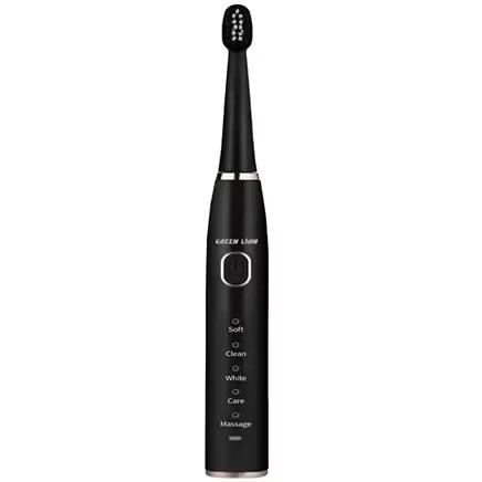 خرید انلاین مسواک برقی گرین لاین مدل GB-37 ELECTRIC