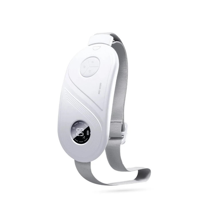 ماساژور گرم کننده و تسکین درد قاعدگی گرین لاین Green Menstrual Heating Massager