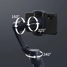 گیمبال موبایل بامیدی Bomidi Handheld Gimbal HG01