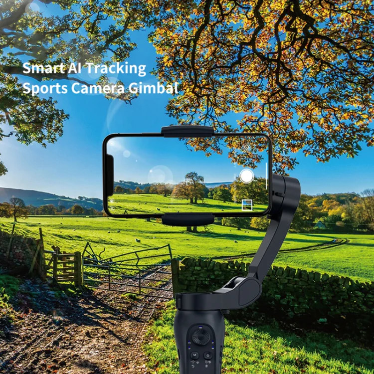 گیمبال موبایل بامیدی Bomidi Handheld Gimbal HG01