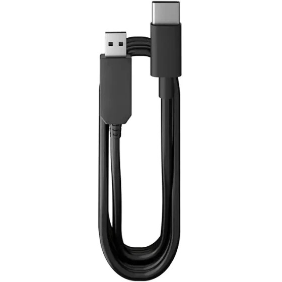 جت فن جارو شارژی دمنده و مکنده پرودو مدل PDM8DGY ا Porodo