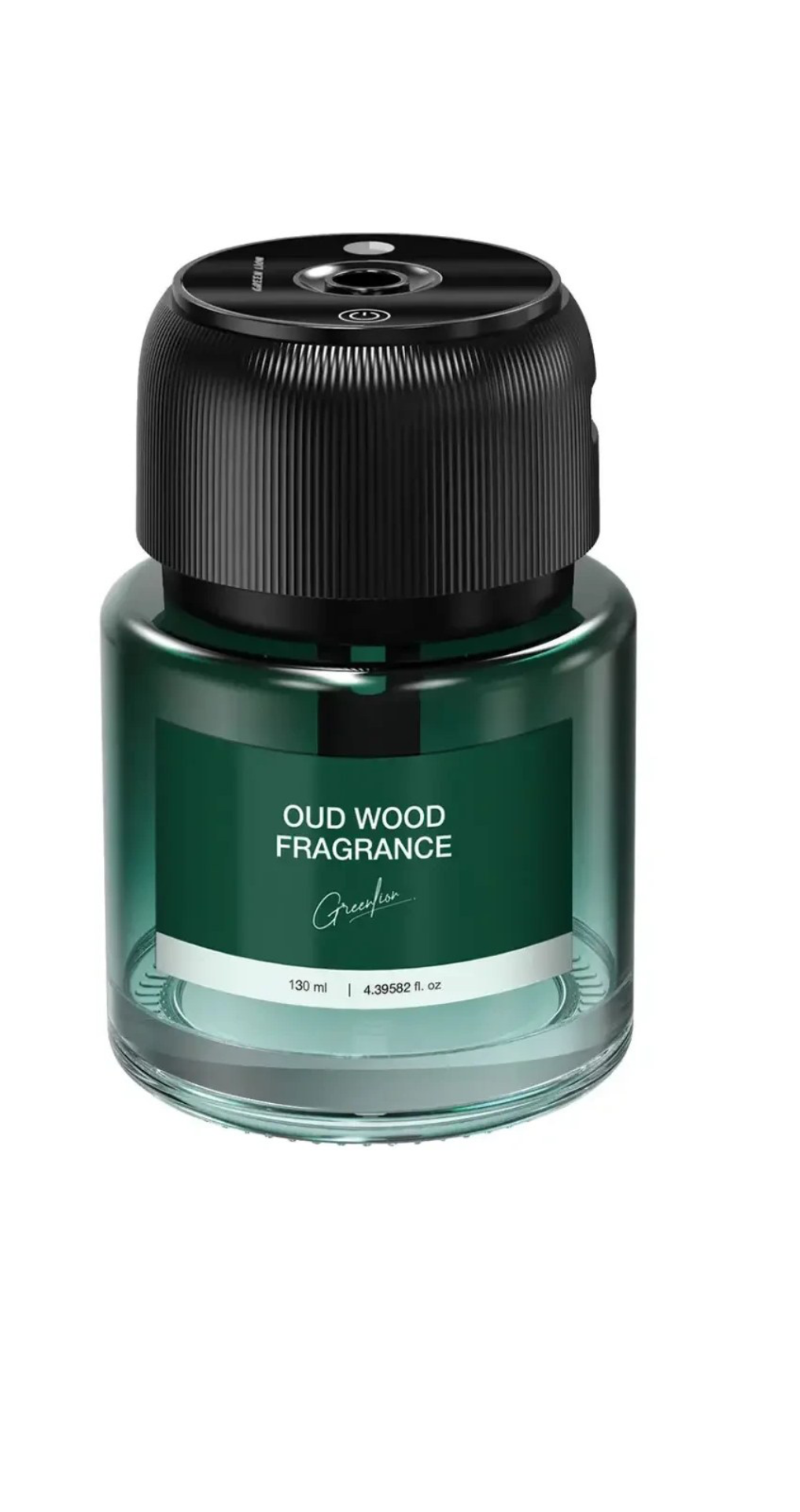 خرید آنلاین خوشبوکننده و دیفیوزر رایحه عود گرین لاین مدل Oud Wood